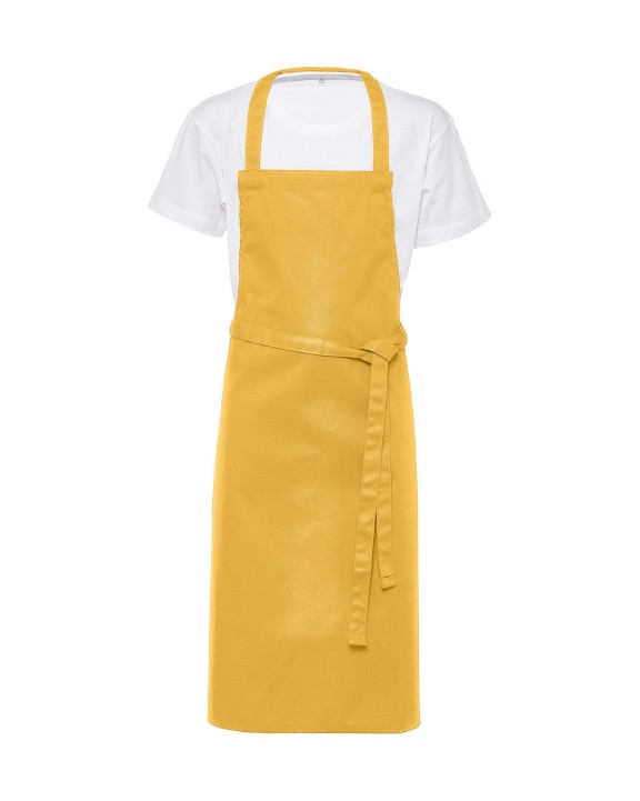BISTRO BY JASSZ VIENNA Children’s Apron Schürze personalisierbar