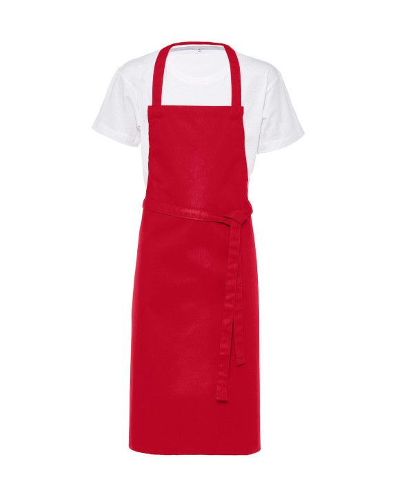 BISTRO BY JASSZ VIENNA Children’s Apron Schürze personalisierbar
