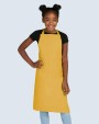 BISTRO BY JASSZ VIENNA Children’s Apron Schürze personalisierbar