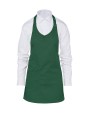 BISTRO BY JASSZ BERN Women’s Bib Apron Schürze personalisierbar