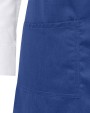BISTRO BY JASSZ BERN Women’s Bib Apron Schürze personalisierbar