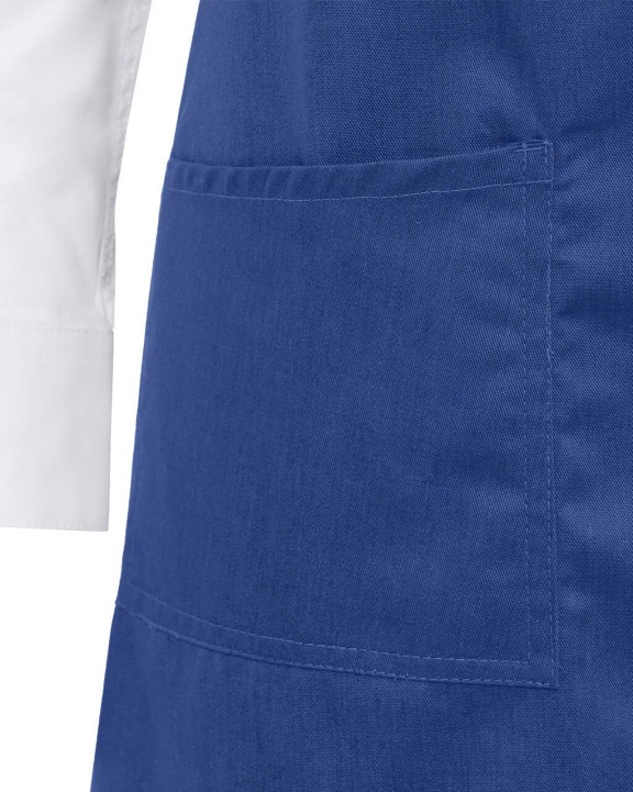 BISTRO BY JASSZ BERN Women’s Bib Apron Schürze personalisierbar