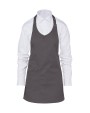 BISTRO BY JASSZ BERN Women’s Bib Apron Schürze personalisierbar