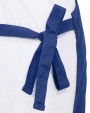 BISTRO BY JASSZ BERN Women’s Bib Apron Schürze personalisierbar