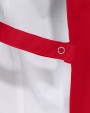 BISTRO BY JASSZ MADRID Women’s Cobbler Apron Schürze personalisierbar