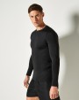 T-shirt personnalisable KUSTOM KIT Warmtex® Base Layer LS