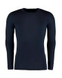 KUSTOM KIT Warmtex® Base Layer LS T-Shirt personalisierbar