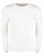 KUSTOM KIT Warmtex® Base Layer LS T-Shirt personalisierbar