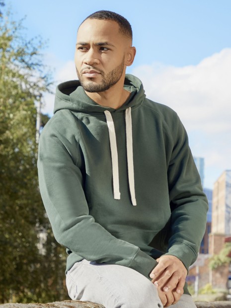 Sweat-shirts à personnaliser MANTIS MEN'S SUPERSTAR HOODIE 