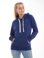 Sweat-shirts à personnaliser MANTIS MEN'S SUPERSTAR HOODIE bleu marine suisse