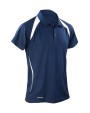 Polo personnalisable SPIRO MEN TEAM SPIRIT POLO