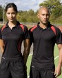 Polo personnalisable SPIRO MEN TEAM SPIRIT POLO