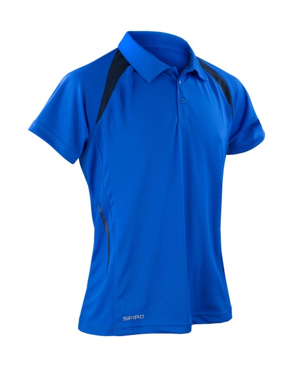 Polo personnalisable SPIRO MEN TEAM SPIRIT POLO
