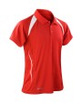 Polo personnalisable SPIRO MEN TEAM SPIRIT POLO