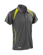 Polo personnalisable SPIRO MEN TEAM SPIRIT POLO