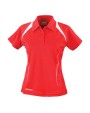 Polo personnalisable SPIRO Lady Spiro Team Spirit Polo