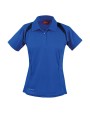 Polo personnalisable SPIRO Lady Spiro Team Spirit Polo