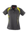 Polo personnalisable SPIRO Lady Spiro Team Spirit Polo