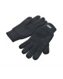 RESULT Klassische, mit Thinsulate™ gefütterte Handschuhe Mütze, Schal & Handschuh personalisierbar
