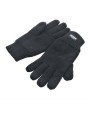 RESULT Klassische, mit Thinsulate™ gefütterte Handschuhe Mütze, Schal & Handschuh personalisierbar