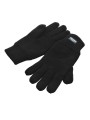 Bonnets, Écharpes & Gants à personnaliser RESULT Gants classiques doublés en Thinsulate™ 