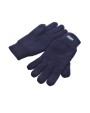 RESULT Klassische, mit Thinsulate™ gefütterte Handschuhe Mütze, Schal & Handschuh personalisierbar