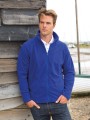Laines polaires à personnaliser RESULT Veste micropolaire 