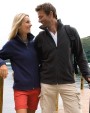 Laine polaire personnalisable RESULT Veste micropolaire