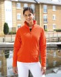 Laine polaire personnalisable RESULT Veste micropolaire