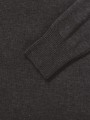 Pulls à personnaliser RUSSELL Pullover femme col v 