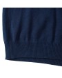 Pull personnalisable RUSSELL Adults'' V-Neck Sleeveless Knitted Pullover