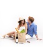 Tas & zak SHUGON Chennai Short Handled Jute Shopper Bag voor bedrukking &amp; borduring