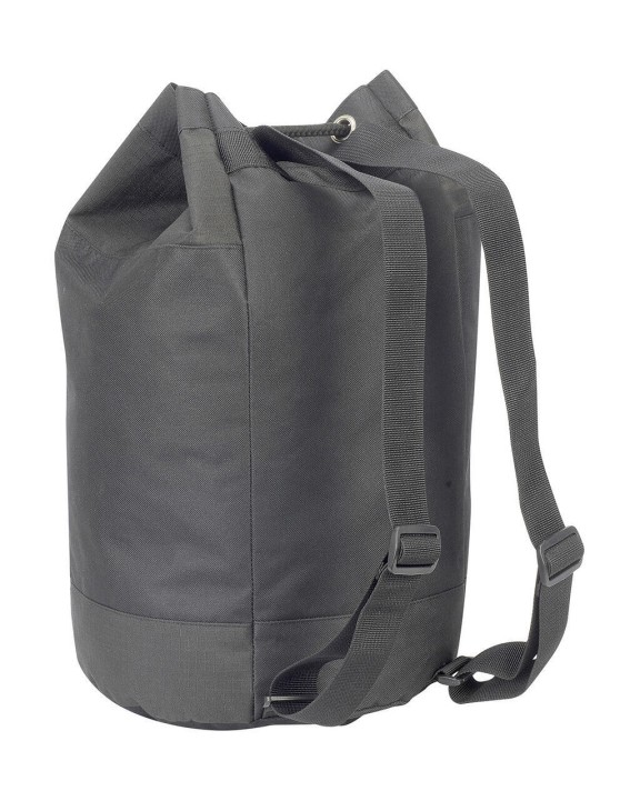 SHUGON Plumpton Polyester Duffle Bag Tasche personalisierbar