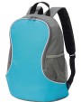 SHUGON Fuji Basic Backpack Tasche personalisierbar