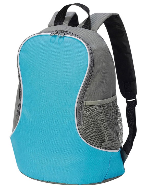 SHUGON Fuji Basic Backpack Tasche personalisierbar