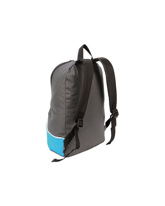 SHUGON Fuji Basic Backpack Tasche personalisierbar