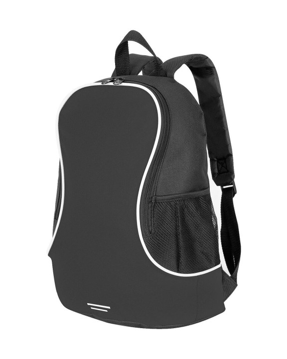 SHUGON Fuji Basic Backpack Tasche personalisierbar