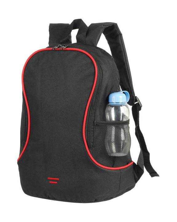 SHUGON Fuji Basic Backpack Tasche personalisierbar