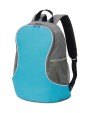 SHUGON Fuji Basic Backpack Tasche personalisierbar