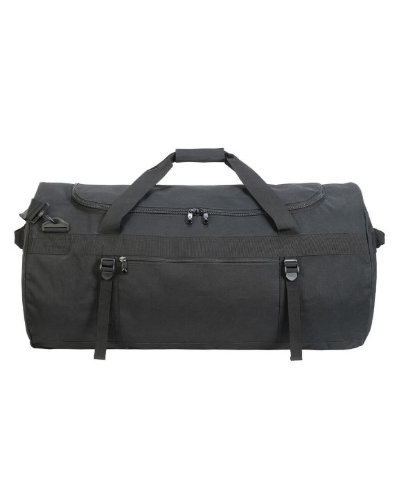 SHUGON Atlantic Oversized Kitbag Tasche personalisierbar