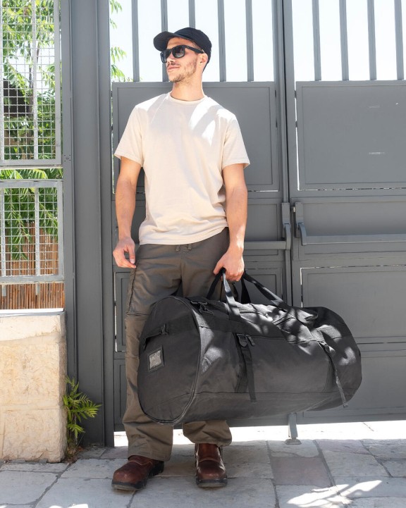 Sac & bagagerie personnalisable SHUGON Atlantic Oversized Kitbag