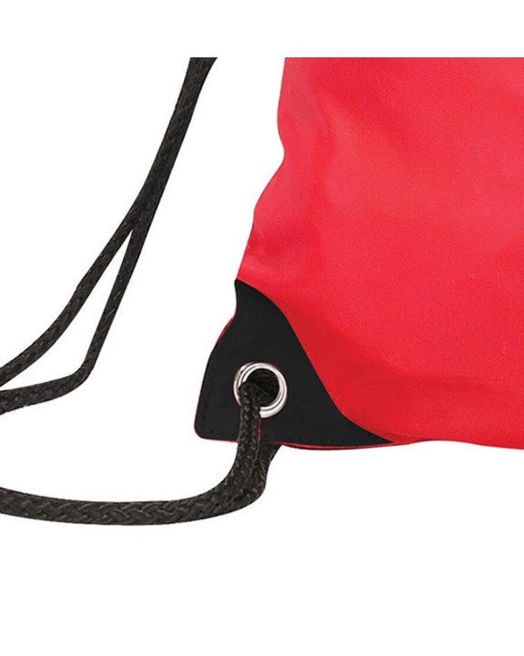 Sac & bagagerie personnalisable SHUGON Stafford Drawstring Tote