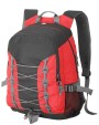 SHUGON Miami Backpack Tasche personalisierbar