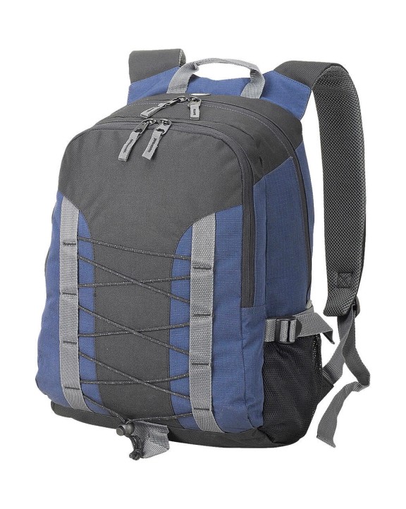 SHUGON Miami Backpack Tasche personalisierbar