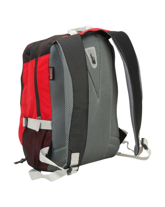 SHUGON Miami Backpack Tasche personalisierbar