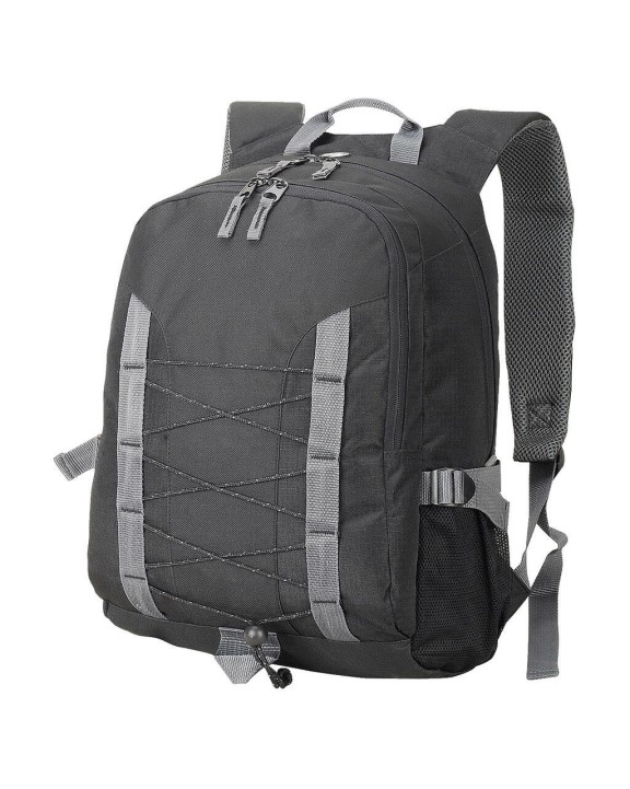 SHUGON Miami Backpack Tasche personalisierbar