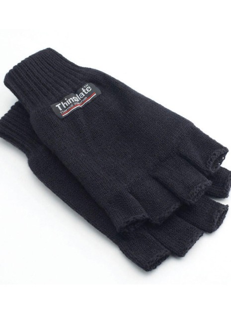 Bonnets, Écharpes & Gants à personnaliser YOKO Half Finger Gloves 