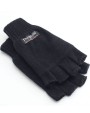 YOKO Half Finger Gloves Mütze, Schal & Handschuh personalisierbar