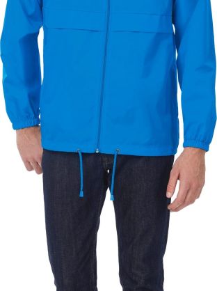 Coupe vent homme Sirocco