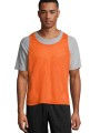 T-Shirts à personnaliser SOL'S Anfield orange